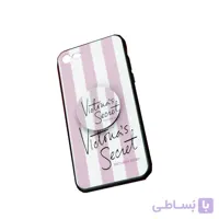 قاب محافظ فانتزی برجسته پاپ سوکت دار اپل ایفون8 iPhone طرح ویکتوریا