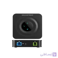گیت وی ATA گرنداستریم ۱ پورت FXS مدل HT801 ا Grandstream HT801 Telephone Adapter