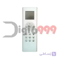 کنترل کولر گازی سامسونگ….