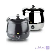 سوپ گرم کن برقی هدیکو