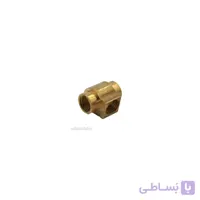 سه راهی 1/4 ( داخل رزوه )
