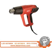 سشوار صنعتی ان ای سی مدل NEC-4110