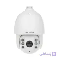 دوربین هایک ویژن مدل DS-2DE7232IW-AE دو مگاپیکسل ا 7-inch 2 MP 32X Powered by DarkFighter IR Network Speed Dome