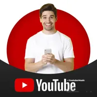 خرید اکانت سه ماهه یوتیوب پرمیوم Youtube Premium