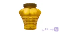 پودر ال گلوتامین رانتک ۳۰۰گرمی/ Runtech L Glutamine 300g
