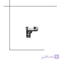 فلت دوربین جلو iPhone 12 Pro Max