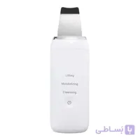 دستگاه اتو صورت اولتراسونیک شاول لمسی کره ای مدل BEAUTY START C-1/2