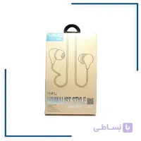 هندزفری vivo مدل VI-P12 ا Vivo Handsfree Model VI-P12