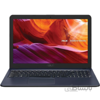 لپ تاپ 15 اینچ ایسوس X543MA