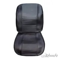 روکش صندلی پیکان وانت چرمی مشکی