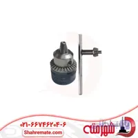 سه نظام آچاری سایز 6/5 میلی متر