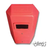 ماسک جوشکاری نشکن وینر