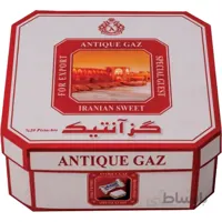 گز لقمه ای پسته 20% آنتیک کد G-94