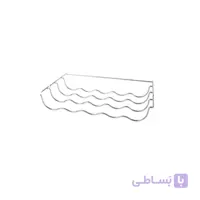 طبقه نگهدارنده یخچال تک بوش کد ۱۱۰۱۰۰۶۲