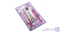 ست مانیکور 5 عددی مدل Beauty Tools