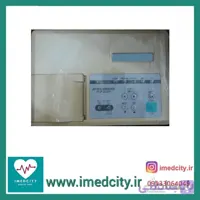 الکتروکاردیوگراف (نوار قلب) 3 کاناله FUKUDA DENSHI مدل FCP-2155 + ارسال رایگان