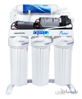 دستگاه تصفیه آب آکواجوی مدل پرایم ا Aquajoy water purifier model Prime