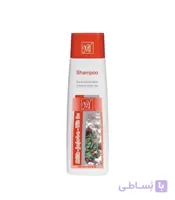 شامپو پروتئین شیر و جوجوبا مای milk jojoba ا برند :