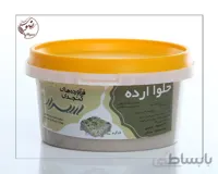حلوا ارده شکری