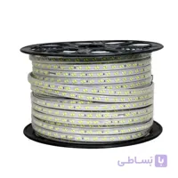 ریسه شلنگی LED PYR 5730 سفید استریپ