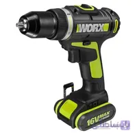 دریل شارژی ورکس مدل WU171 ا WORX 16V WU171 Hammer Drill