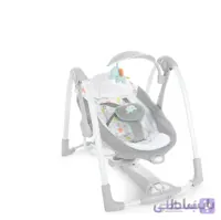 تاب برقی Ingenuity مدل ConvertMe Swing-2-Seat