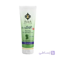 کرم دست و صورت تغذیه کننده و مرطوب کننده آلوئه ورا آدرا 75 میلی لیتر