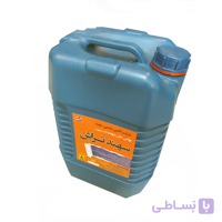 آب صابون
