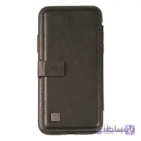 گارد چرمی مک کوی مناسب برای گوشی اپل Iphone X