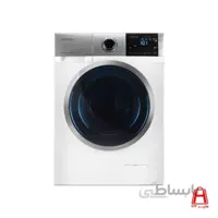 لباسشویی دوو سری ذن پرو مدل DWK-Pro82 ا Daewoo Zen Pro DWK-Pro82 Washing Machine