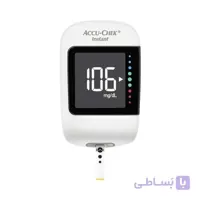 دستگاه تست قند خون اکیوچک اینستنت