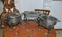 ست کامل سوفله خوری پیوتر
