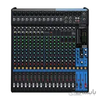 میکسر صدا یاماها مدل MG20XU ا Yamaha MG20XU