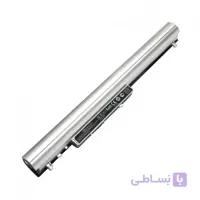 باطری لپ تاپ اچ پی HP Pavilion 14-N Laptop Battery _4Cell نقره ای