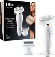 اپیلاتور براون مدل SE9002
