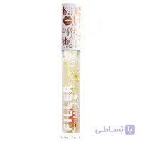 رژ لب حرارتی شاین دار هوکسیا بیوتی (Huxiabeauty Filler Magic Lipgloss)