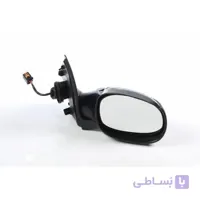 آینه برقی راست 206 کروز