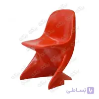 صندلی کودک رامو قرمز PIC-7001