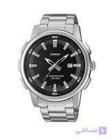 ساعت مچی مردانه کاسیو CASIO MTP-E195D-1AV