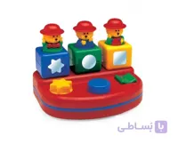 تدی پرشی تولو tolo