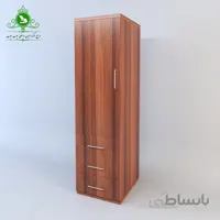 کمد لباس کد KL-21