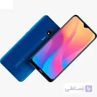 گوشی شیائومی Redmi 8A | حافظه 64 رم 4 گیگابایت ا Xiaomi Redmi 8A 64/4 GB