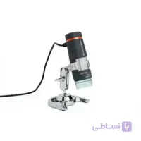 میکروسکوپ دیجیتال دیلاکس سلسترون (دستی)