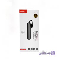 هدست بلوتوث هیسکا مدل FX33 ا HISKA FX33 Wireless Headphones