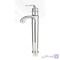 شیر روشویی بلند اهرمی لیماک مدل Lion ا Limak wash basin