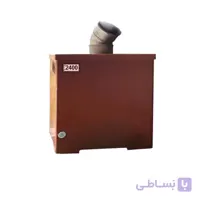 رطوبت ساز التراسونیک 2400- TIP1