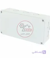 جعبه تقسیم 24000 پارسا 240x130mm