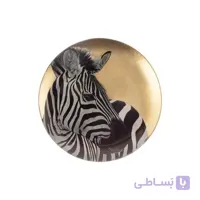 بشقاب دکوری مدل Cannelle Loe مادام کوکو
