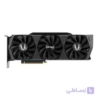 کارت گرافیک زوتاک GAMING GeForce RTX3080 Trinity OC LHR 10GB