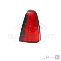 خطر اسپرت L90 طرح E